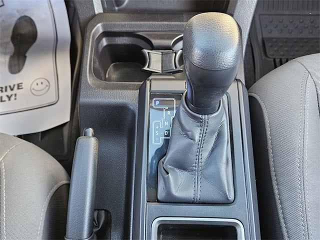 2023 Toyota Tacoma SR V6