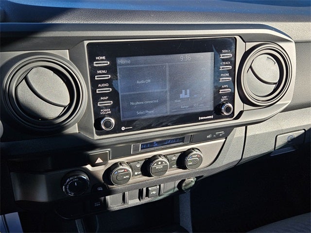 2023 Toyota Tacoma SR V6