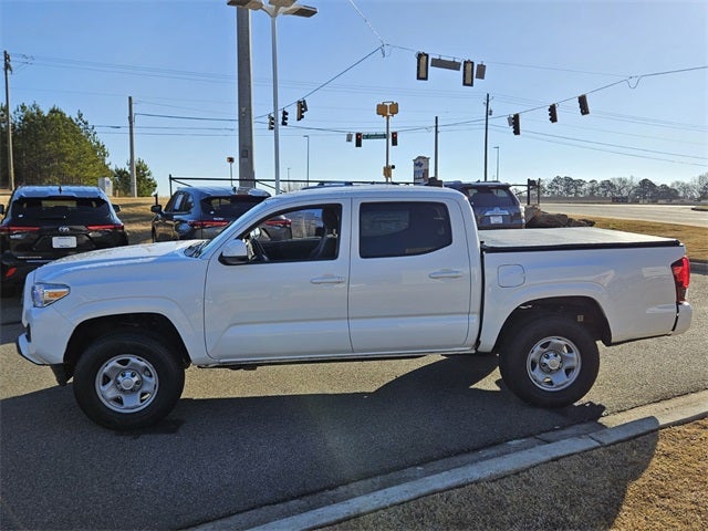 2023 Toyota Tacoma SR V6
