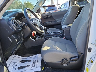 2023 Toyota Tacoma SR V6