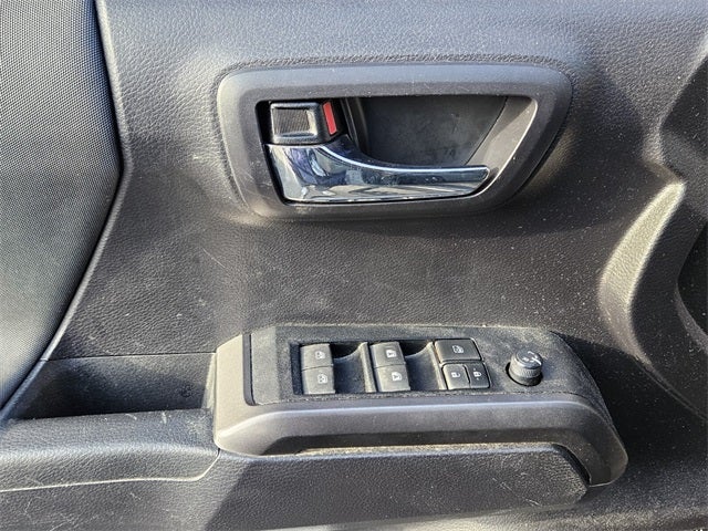 2020 Toyota Tacoma TRD Sport V6