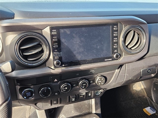 2020 Toyota Tacoma TRD Sport V6