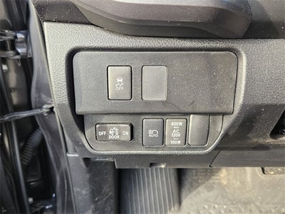 2020 Toyota Tacoma TRD Sport V6