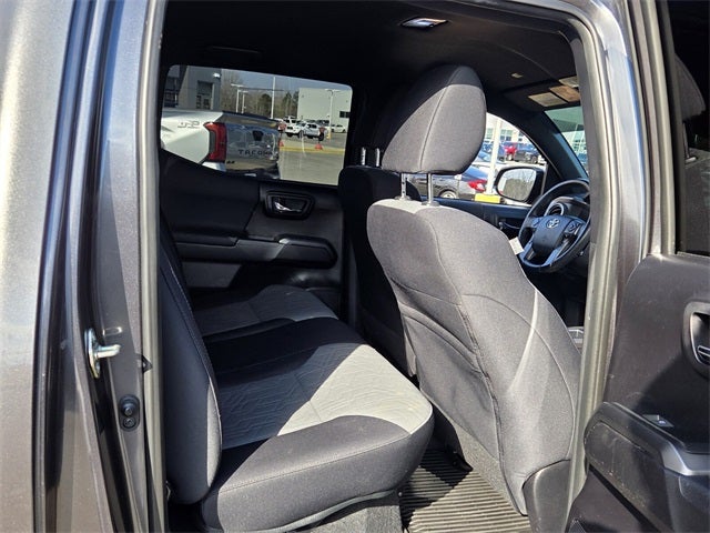 2020 Toyota Tacoma TRD Sport V6