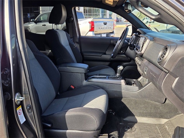 2020 Toyota Tacoma TRD Sport V6