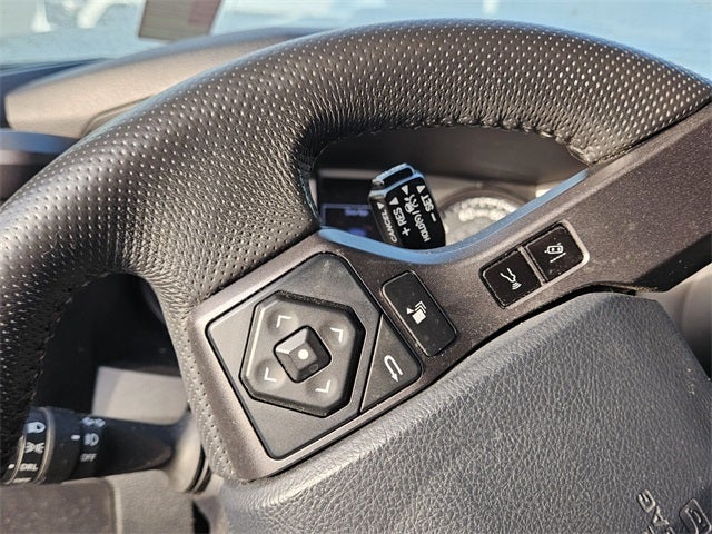 2020 Toyota Tacoma TRD Sport V6