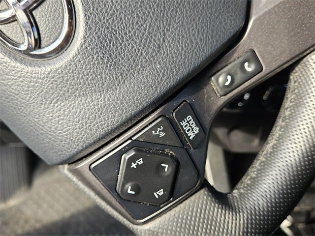 2020 Toyota Tacoma TRD Sport V6