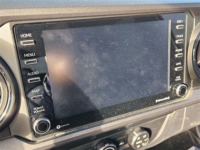 2020 Toyota Tacoma TRD Sport V6