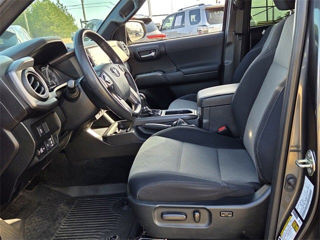 2020 Toyota Tacoma TRD Sport V6