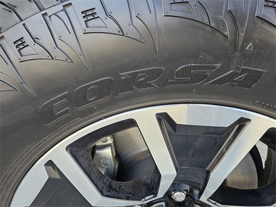 2020 Toyota Tacoma TRD Sport V6