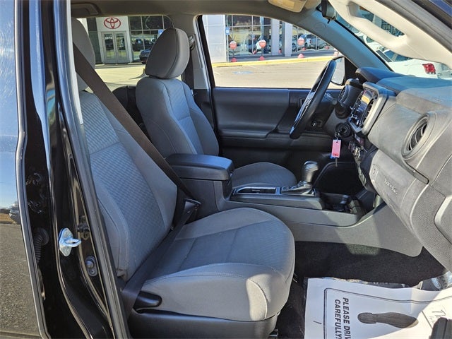 2023 Toyota Tacoma SR V6