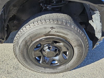 2023 Toyota Tacoma SR V6