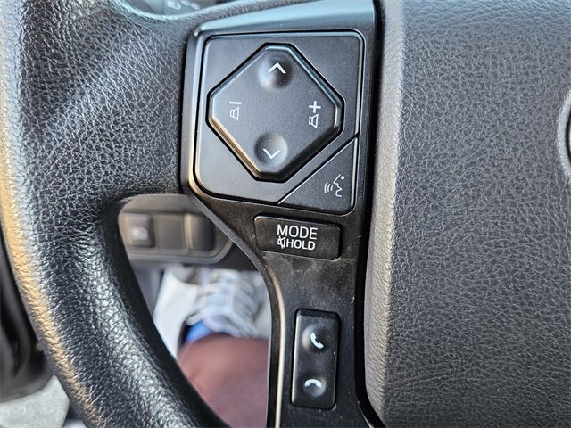 2023 Toyota Tacoma SR V6