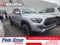 2022 Toyota Tacoma TRD Off-Road V6