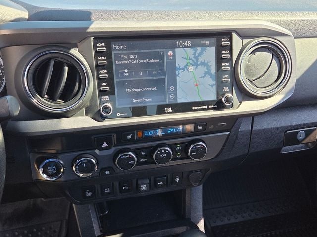 2022 Toyota Tacoma TRD Off-Road V6