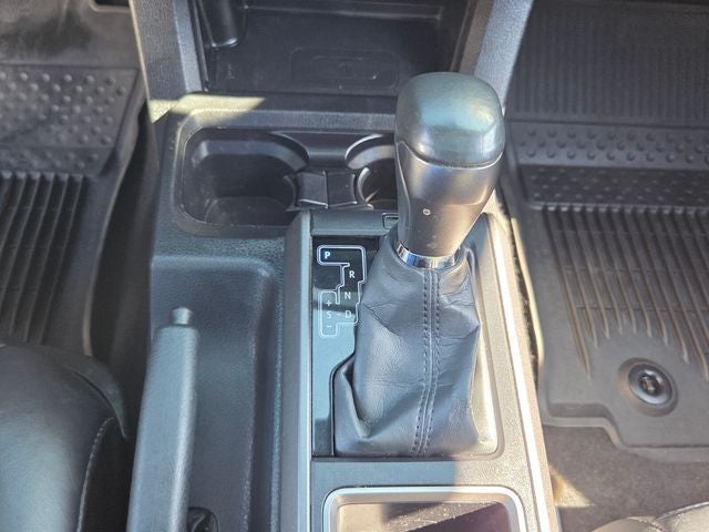 2022 Toyota Tacoma TRD Off-Road V6