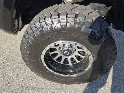 2016 Toyota Tacoma Limited V6