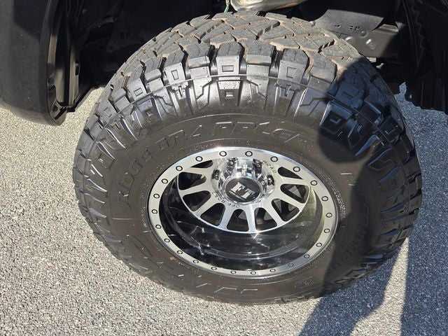 2016 Toyota Tacoma Limited V6