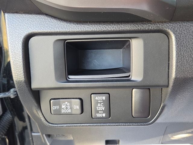 2016 Toyota Tacoma Limited V6