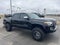2016 Toyota Tacoma Limited V6