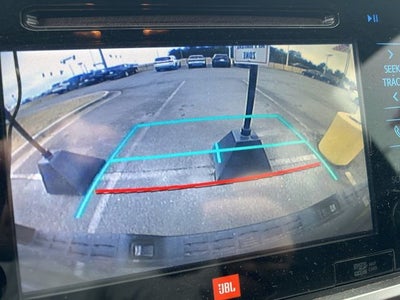 2016 Toyota Tacoma Limited V6