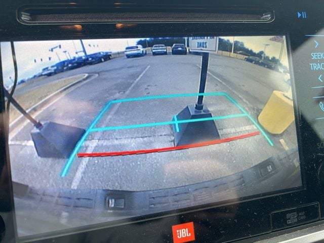 2016 Toyota Tacoma Limited V6