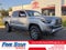 2023 Toyota Tacoma Limited V6