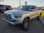 2023 Toyota Tacoma Limited V6