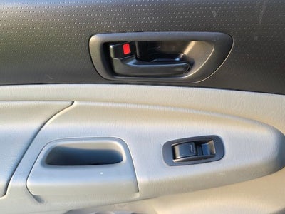 2012 Toyota Tacoma PreRunner V6