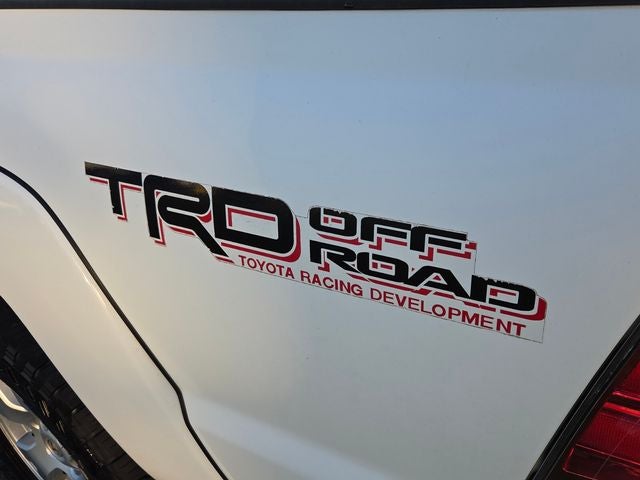 2012 Toyota Tacoma PreRunner V6