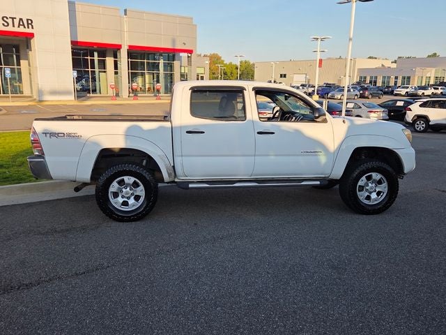 2012 Toyota Tacoma PreRunner V6