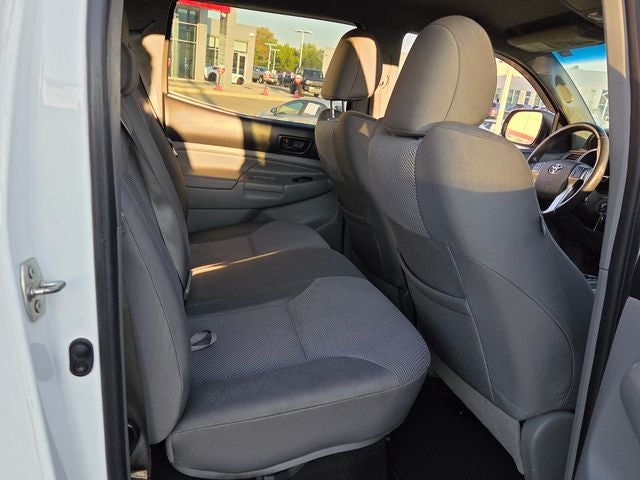 2012 Toyota Tacoma PreRunner V6