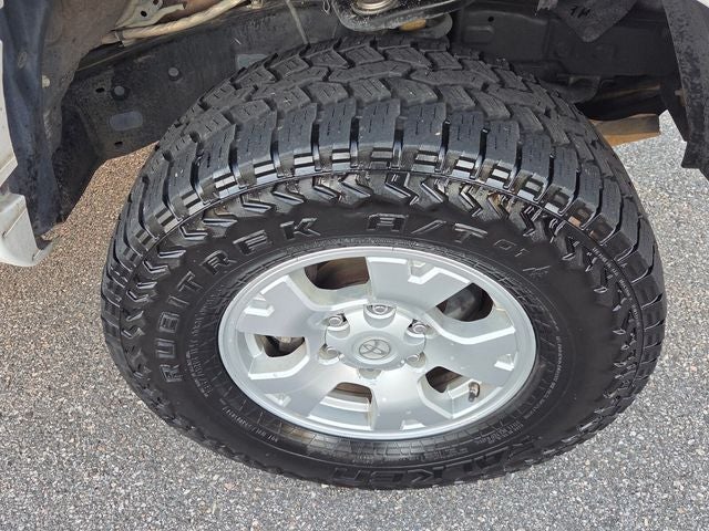 2012 Toyota Tacoma PreRunner V6