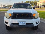 2012 Toyota Tacoma PreRunner V6