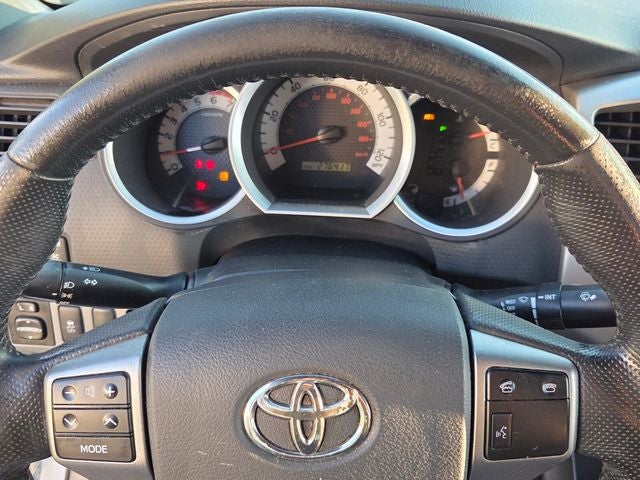 2012 Toyota Tacoma PreRunner V6