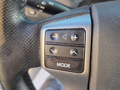 2012 Toyota Tacoma PreRunner V6