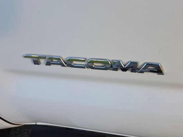 2012 Toyota Tacoma PreRunner V6