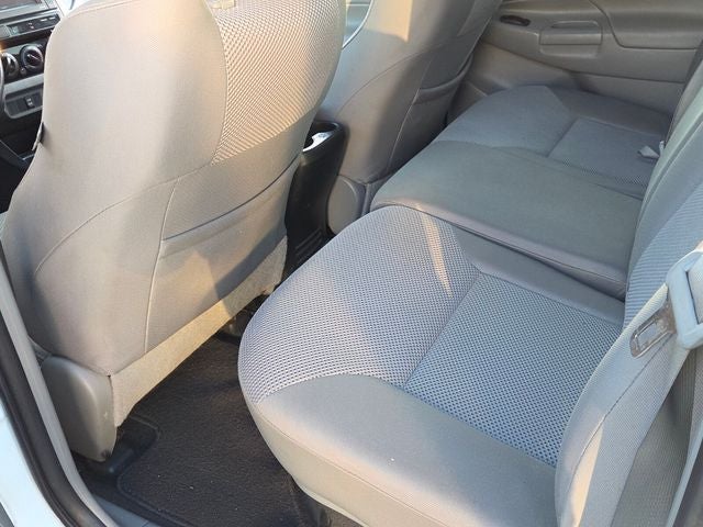 2012 Toyota Tacoma PreRunner V6