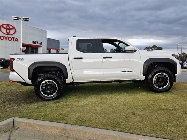 2025 Toyota Tacoma Hybrid Base