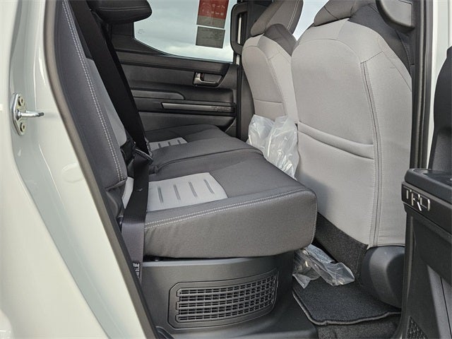 2025 Toyota Tacoma Hybrid Base