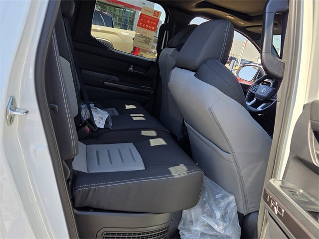 2025 Toyota Tacoma Hybrid Base