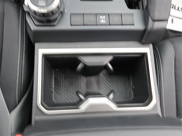 2025 Toyota Tacoma Hybrid Base