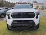 2025 Toyota Tacoma Hybrid Base