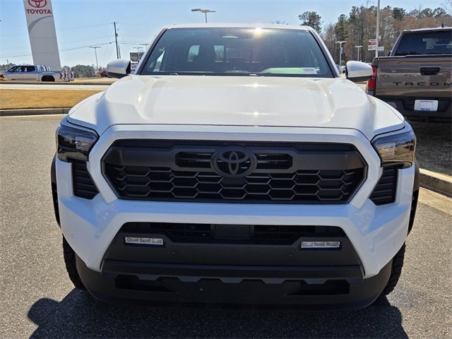 2025 Toyota Tacoma Hybrid Base