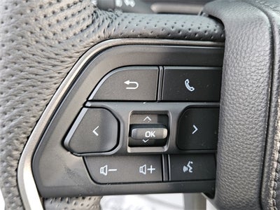 2025 Toyota Tacoma Hybrid Base