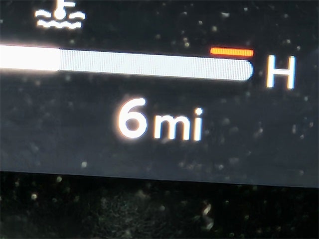 2025 Toyota Tacoma Hybrid Base