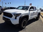 2025 Toyota Tacoma Hybrid Base