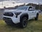 2025 Toyota Tacoma Hybrid Base
