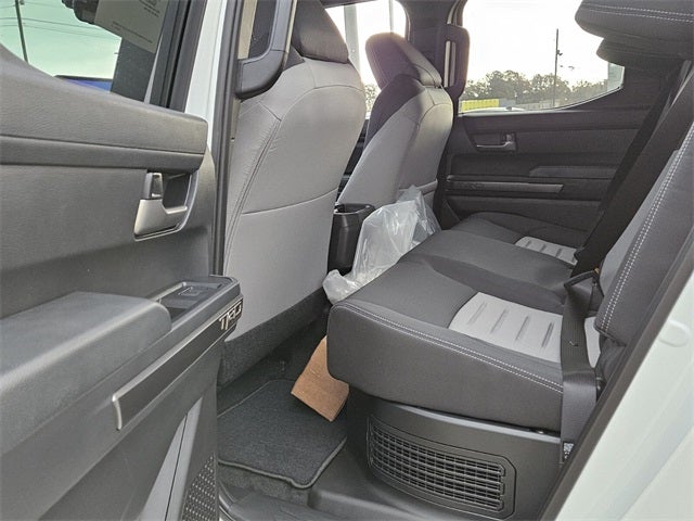 2025 Toyota Tacoma Hybrid Base