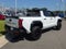 2025 Toyota Tacoma Hybrid TRD Pro